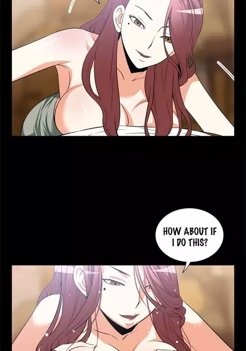 Love Parameter Ch.1-51