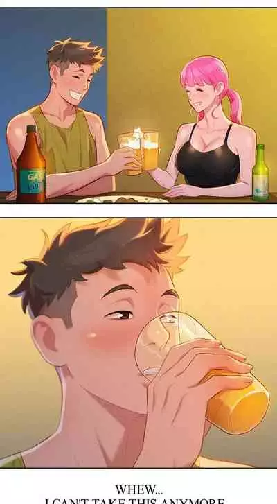 What do you Take me For? Ch.52/?