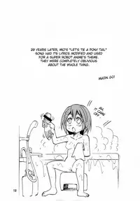 (C76) [Ponyfarm (Inoue Yoshihisa)] Pony-on! (K-ON!) [English] [desudesu]