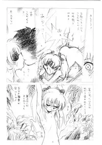 [DPP] usuyami Twillight's Last Gleaming (nadesico)