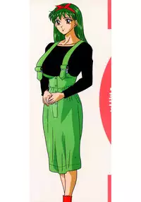 [Giyuhgun] Uwasa no J-Cup Girl