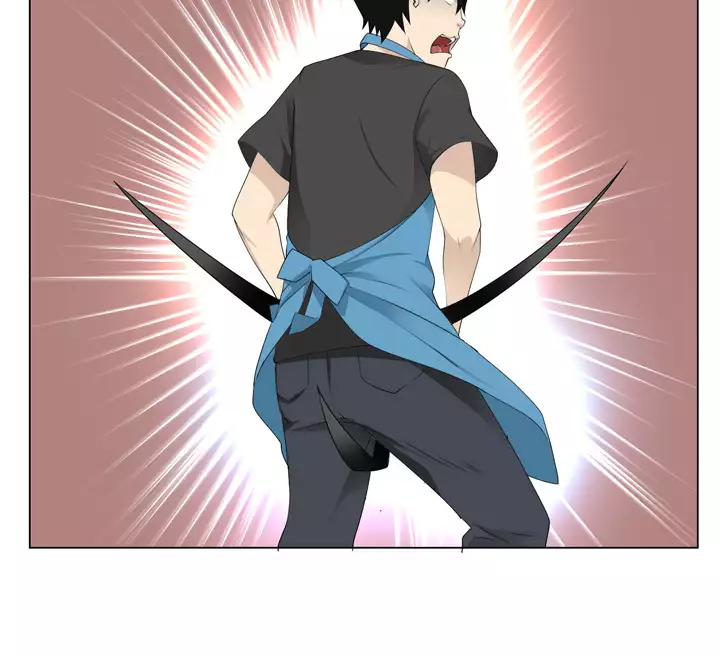 Franken Jo 为爱而生 法兰克赵 Ch.1~26 中文