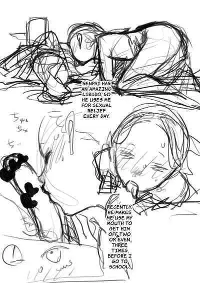 [Haguhagu] SeFresha-chan. | FWBSasha-chan [English] [The Unseelie Court]