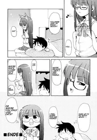 [LEE] Totsugeki Tonari no Onii-chan - Charge the Brother of Neighboring House [English] [Meth, :3]