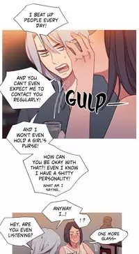 [PINKO] Scandal of the Witch Ch.1-26 (English) (Ongoing)