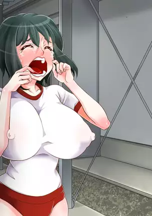 Shikyuu ni Shu Ippai! Mirai no Tame no Shu Atsume