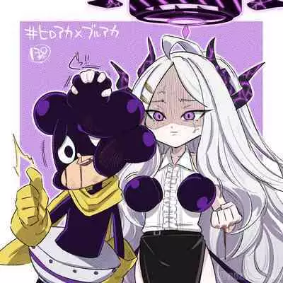 Jiro-san's breast milk sucking strategy!