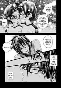 [SAKKIMITA (Satsuki)] Toumei no Noudo | Transparent Brightness (Ao no Exorcist) [English] [Lady Phantomhive]