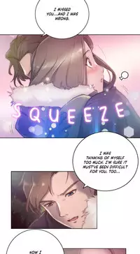 [BYMAN] Sex Knights-Erotic Sensuality & Perception Ch.1-14 (English) (Ongoing)