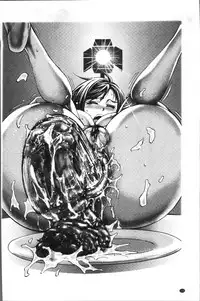 [Kikuichi Monji] Mesuzuma Sca Paradise - A female of wife's Scatology heaven [Chinese]