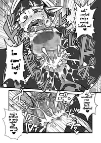 [Chapedizo (Aruse Yuuji)] Jingai Ninpouchou ~Suiyou Ninja Akamori no Maki~ [English] [Soinpo] [Digital]