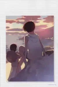 [Takamichi] Takamichi Art Works