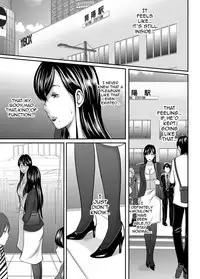 [Mitarai Yuuki] Ikanishite Haha wa Onna o Kaihou Shitaka Ch. 1-6 [English] [N04h]