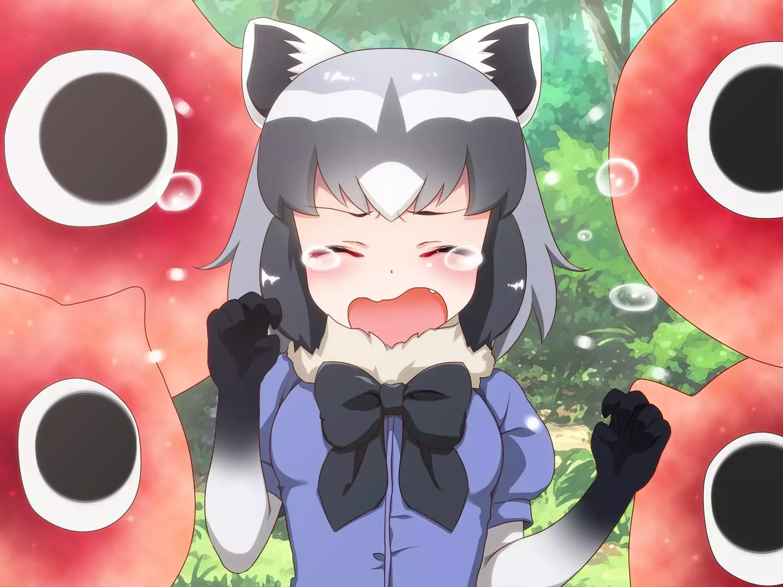 Kyou no Otomodachi | Friends We Have Today