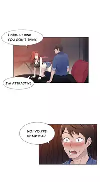 Miss Mystic Ch.1-24 (English) (Ongoing)