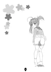 [DOUDANTSUTSUJITOMONOKAI (Doudantsutsuji)] AMT 2+ - Akari-chan Maji Tenshi 2 - (Jewelpet) [Digital]