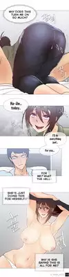 [ButcherBoy] Household Affairs Ch.1-38 (English) (YoManga) (Ongoing)