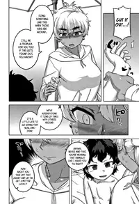 [Takatsu] Hitozuma A-san to Musuko no Yuujin N-kun - Married wife A and son's friend N-kun Ch. 1-2 [English]