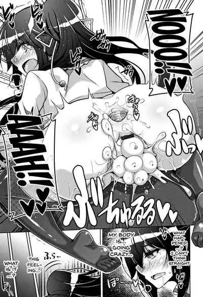 [Nikusoukyuu.] Hakoniwa ni Saku Mesu no Hana | women like flowers growing from the-garden Ch. 0-10 [English] {Doujins.com}