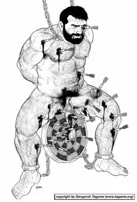 Gallery of tagame gengoroh