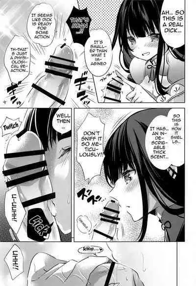 Raiden Shogun wa Yumegokochi | Raiden Shogun Is In Ecstasy