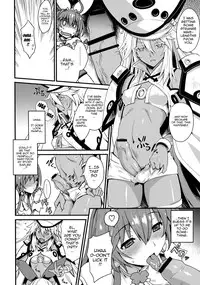 (COMIC1☆9) [Uguisuya (Uguisu Kagura)] DECORATION (GUILTY GEAR) [English] {doujins.com}