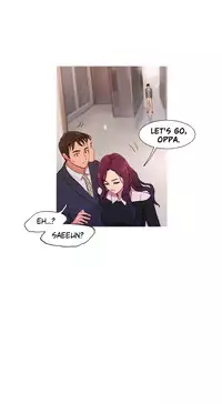 [PINKO] Scandal of the Witch Ch.1-26 (English) (Ongoing)