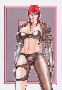 (C59) [Rippadou (Minazuki Akira, Ootake Pashio)] Burajiru 2 Gorippa Colors (Various)