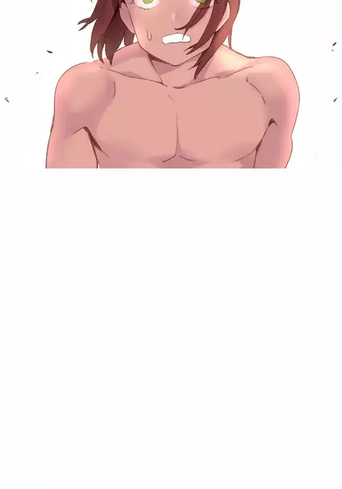 A World That I Rule Ch.01-35