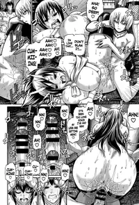 [Chiba Toshirou] Re: Incarnation [English] =TLL+CW+SH=