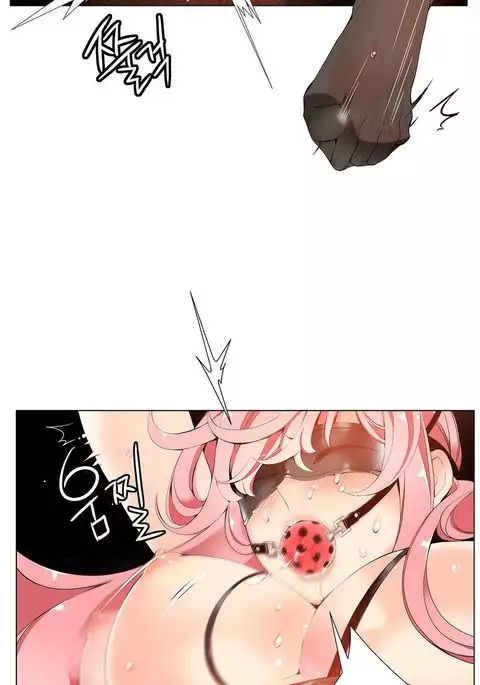 Lilith`s Cord Ch.1-25