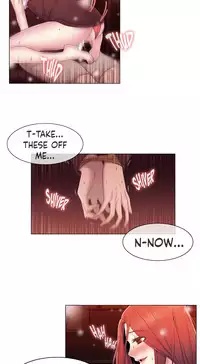 Miss Mystic Ch.1-24 (English) (Ongoing)