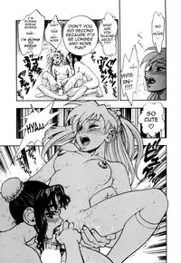 [Minazuki Juuzou] Zutto Zutto Suki Datta... | I've always loved you... Ch. 1-6 [English] [gustmonk]