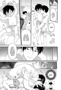 Shuumatsu wa Ojama Shitemasu