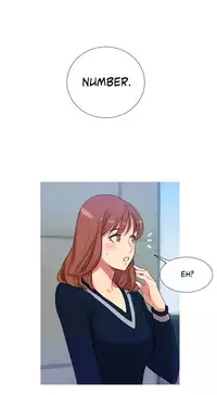 [PINKO] Scandal of the Witch Ch.1-23 (English) (Ongoing)