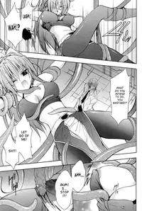 [NO.Gomesu] Assassin’s Bullet [English] [SaHa]