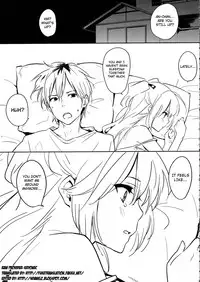 (C81) [Cat Food (NaPaTa)] Kobato-ppoi no! (Boku wa Tomodachi ga Sukunai) [English] [4dawgz + FUKE]