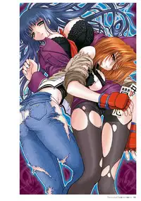 [Takahama Tarou] Takahama Taro Artworks [Digital]