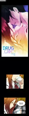 [Yihyeonmin] Drug Candy Ch.0-45 (English) (YoManga)