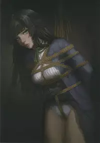 (MILLION FESTIV@L 5) [Futon Mushi (Various)] MILLION LIVE FETISHISM Kinbaku (THE IDOLM@STER MILLION LIVE!)