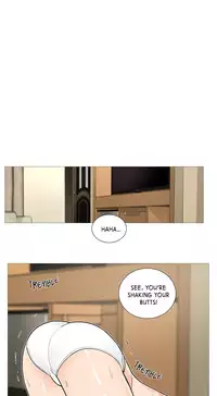 [The Jinshan] Sadistic Beauty Ch.1-21 (English) (Ongoing)