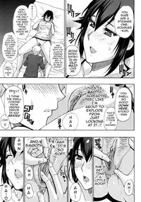 [Shunjou Shuusuke] Suteki na Ouya-san | My Lovely Landlord (COMIC MUJIN 2012-01) [English] [darknight] [Decensored]