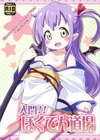 (C84) [Yumesaki Annai Kairanban (Hiro Hiroki)] Nyuumon!! Bokuden Dojo (Sengoku Collection)