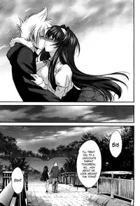 [Yuuki Homura] Inakano | In the Country (COMIC AUN 2012-07) [English] [The Lusty Lady Project] [Decensored]