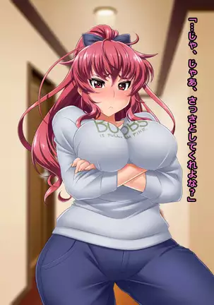 Shitagi no Shichaku Service ni Damasareta Yan-tsuma Ruriko 26-sai