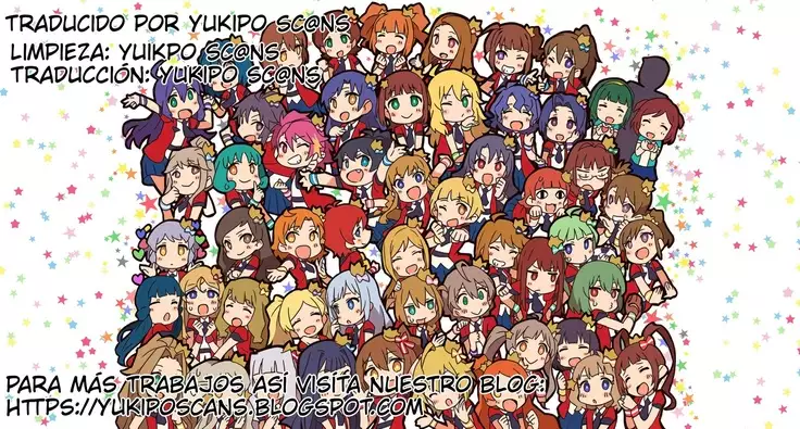 Tsuukin Idol Commuting Idol