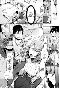 [Nakamura Regura] Love s"T"ickness girl (COMIC Unreal 2016-06 Vol. 61) [English] {NecroManCr}