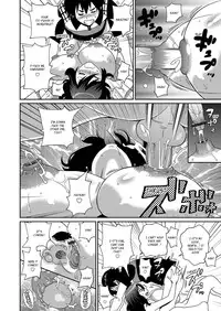 [John K. Pe-ta] Wakuwaku One-sans Ch. 1-5, 7 [English] [_ragdoll]