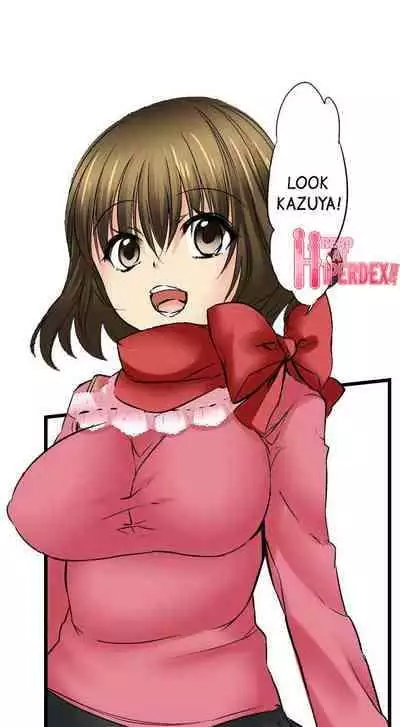 [BURIO] Touching My Older Sister Under the Table (Ch.1-70) [English]