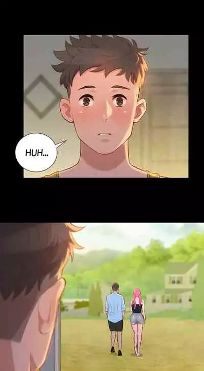 Sister Neighbors (Uncensored) [Chapter 1-18]